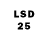 LSD-25 экстази ecstasy Marksmanship Hunter